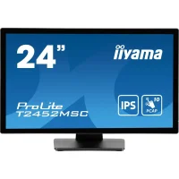 Монитор Iiyama ProLite T2452MSC-B1 фото 1